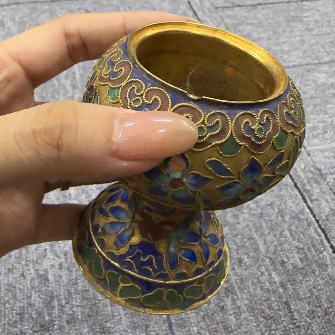 瑕疵 藏品丰富的地方文化