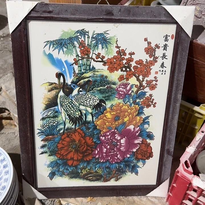 景德镇陶瓷厂瓷厂