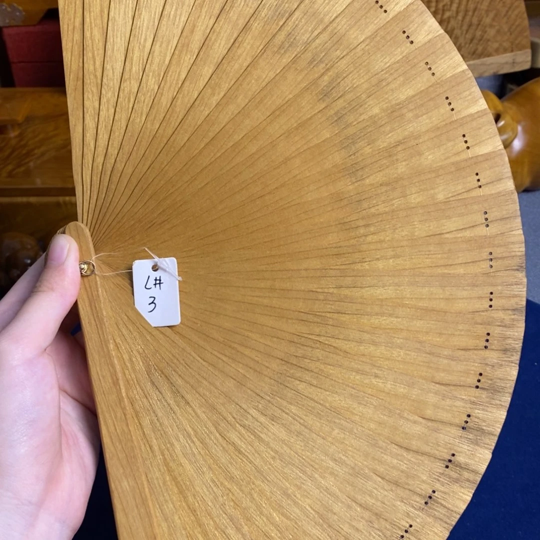 金丝楠金丝楠木 L3，21cm