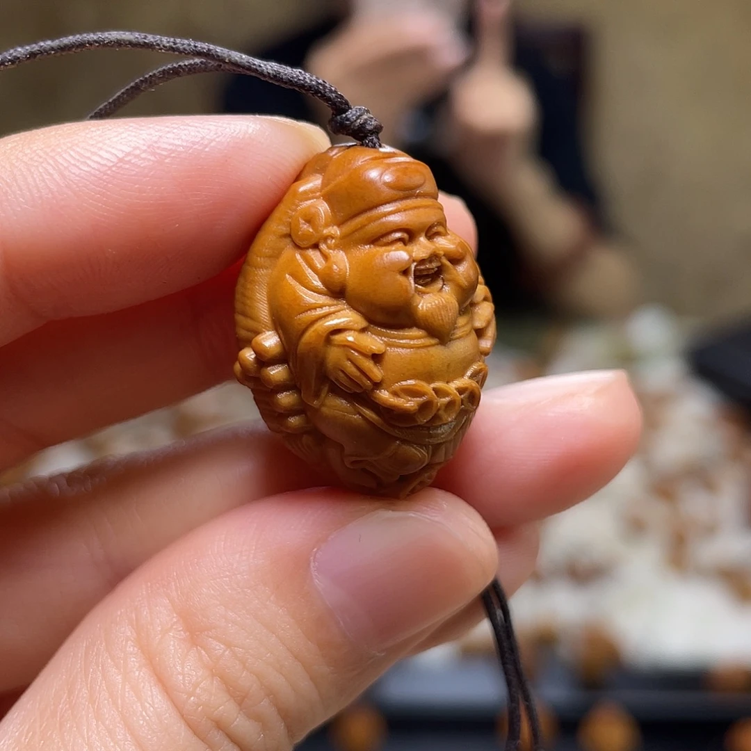 手串/手链橄榄核橄榄核 掌财