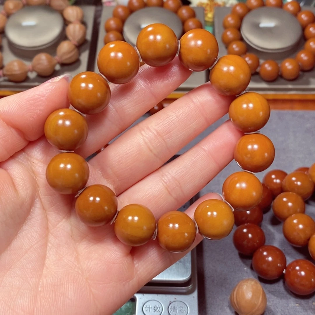 【闪购商品】橄榄核吊坠J****?1.61+广西铁核全品福利