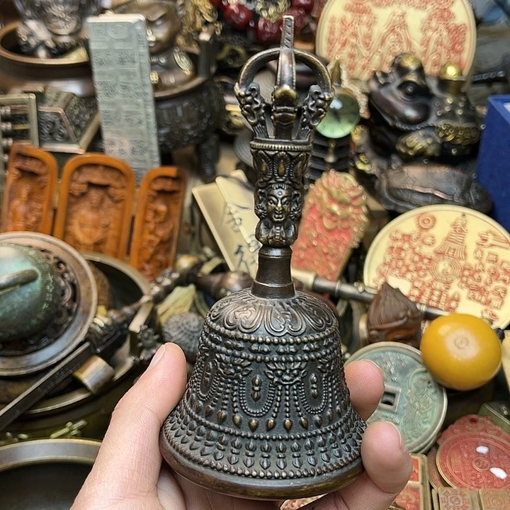 嘉嘉精品铜器摆件