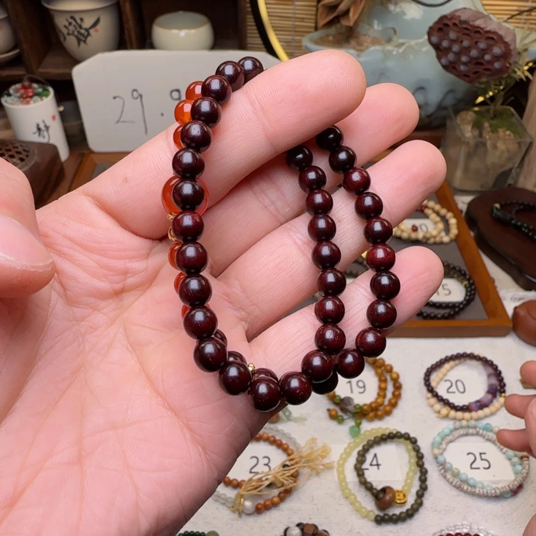 檀香紫檀（小叶紫檀）吊坠未镶嵌89999999999