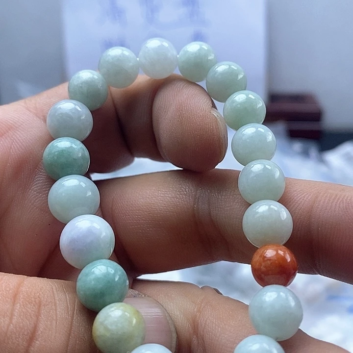 定制翡翠未镶嵌一