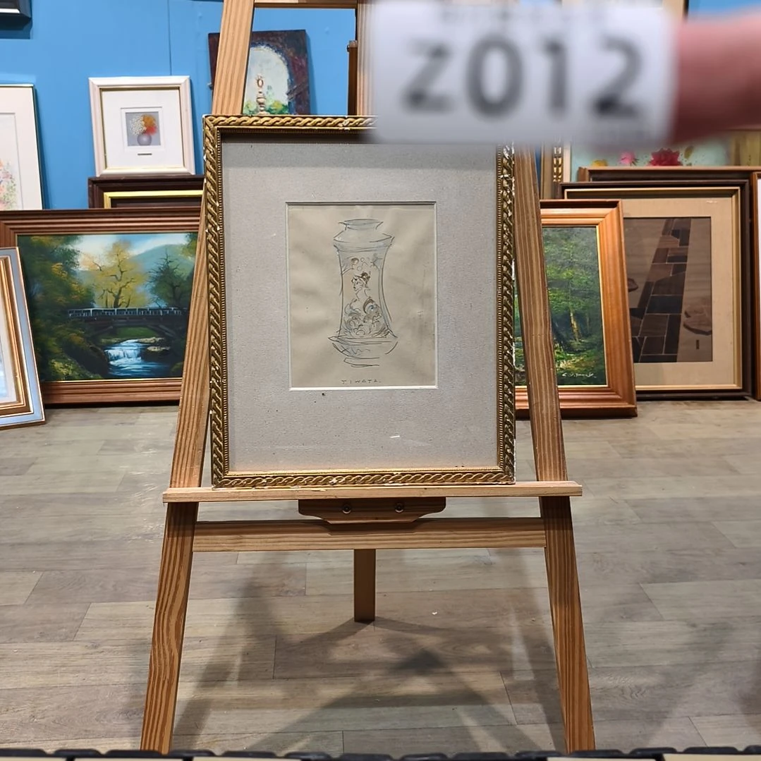 *****版画油画版画开漏