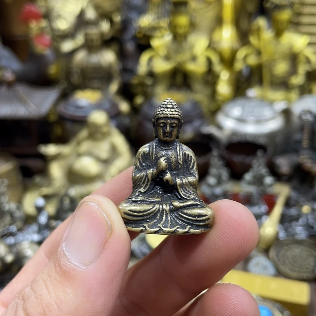 黄铜材质精品摆件