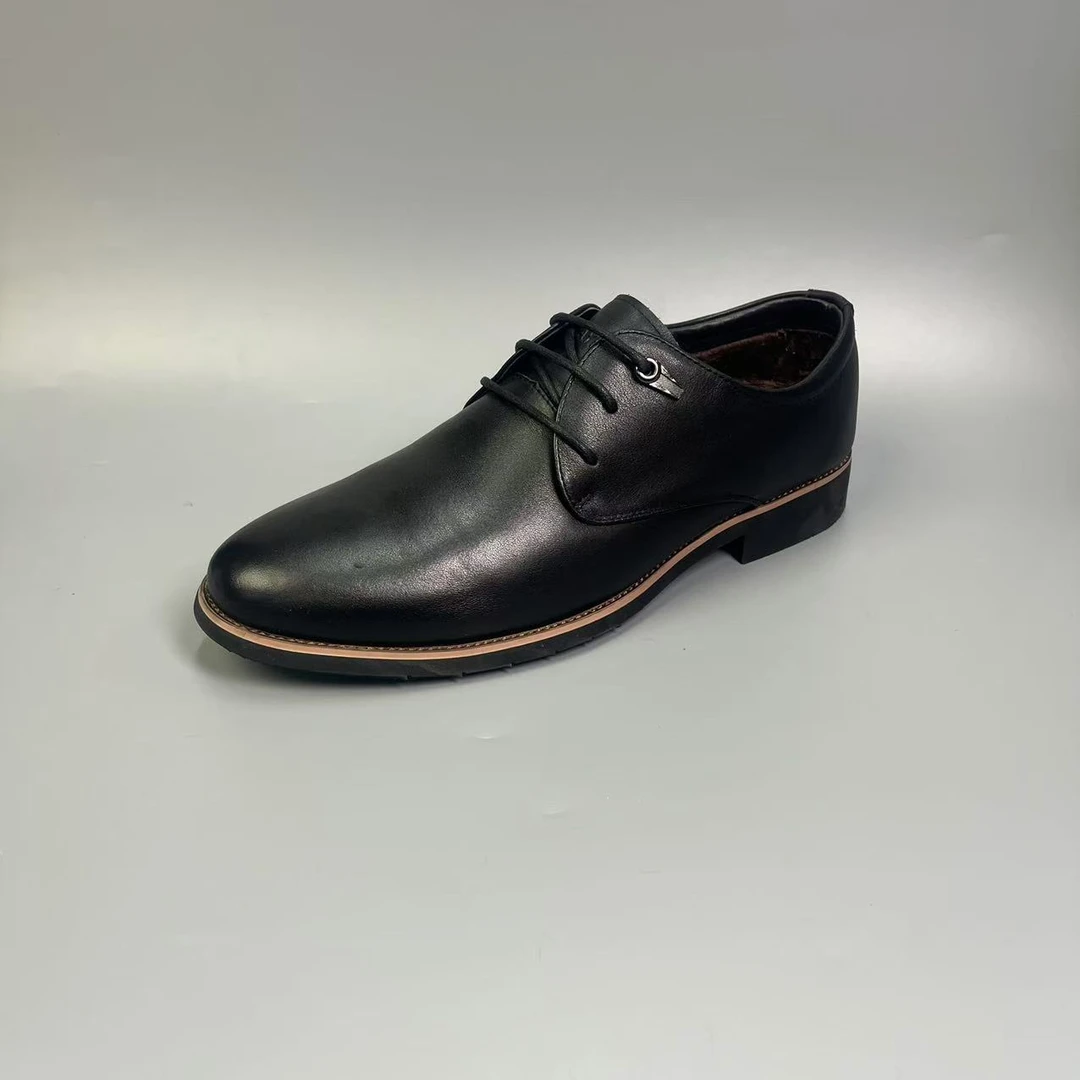 3-4(1387)时尚百搭休闲透气男鞋