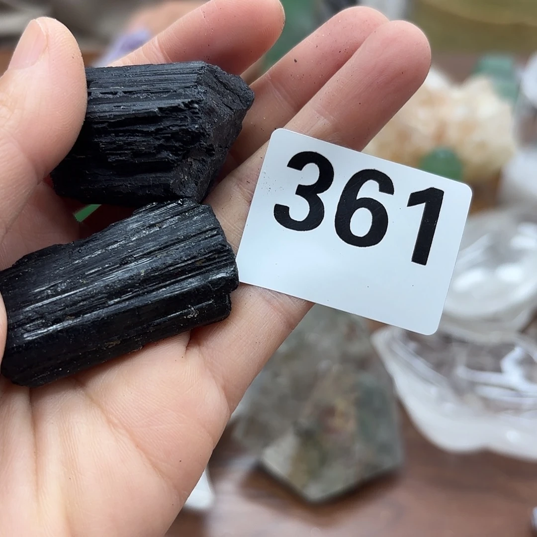 大型摆件（非配饰）未镶嵌水晶