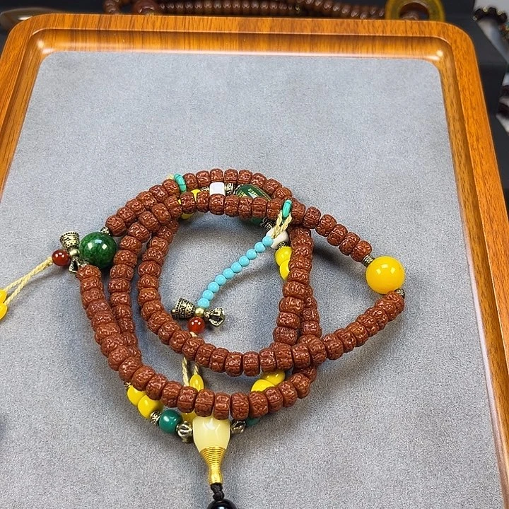 金刚菩提吊坠琦*