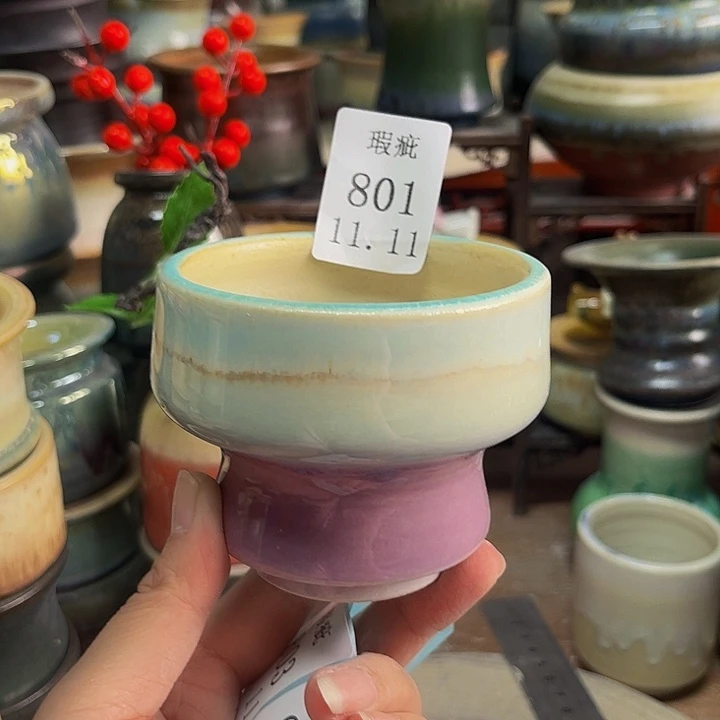 瓷片景德镇陶瓷手工制作