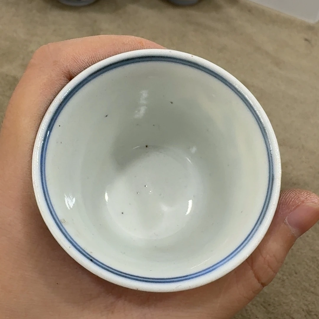 非常好用漂亮的茶具