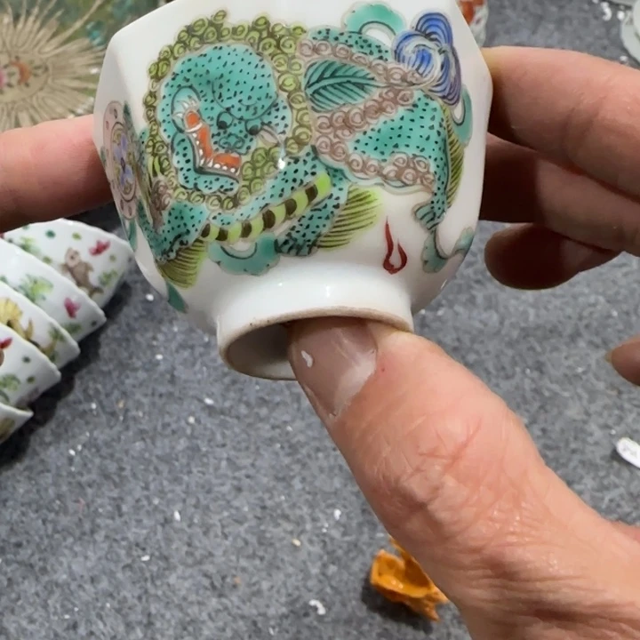 摆件景德镇陶瓷3233333333323222