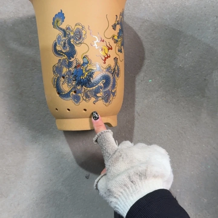 高度22口径17单只