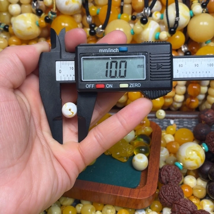 非金属配珠配饰59