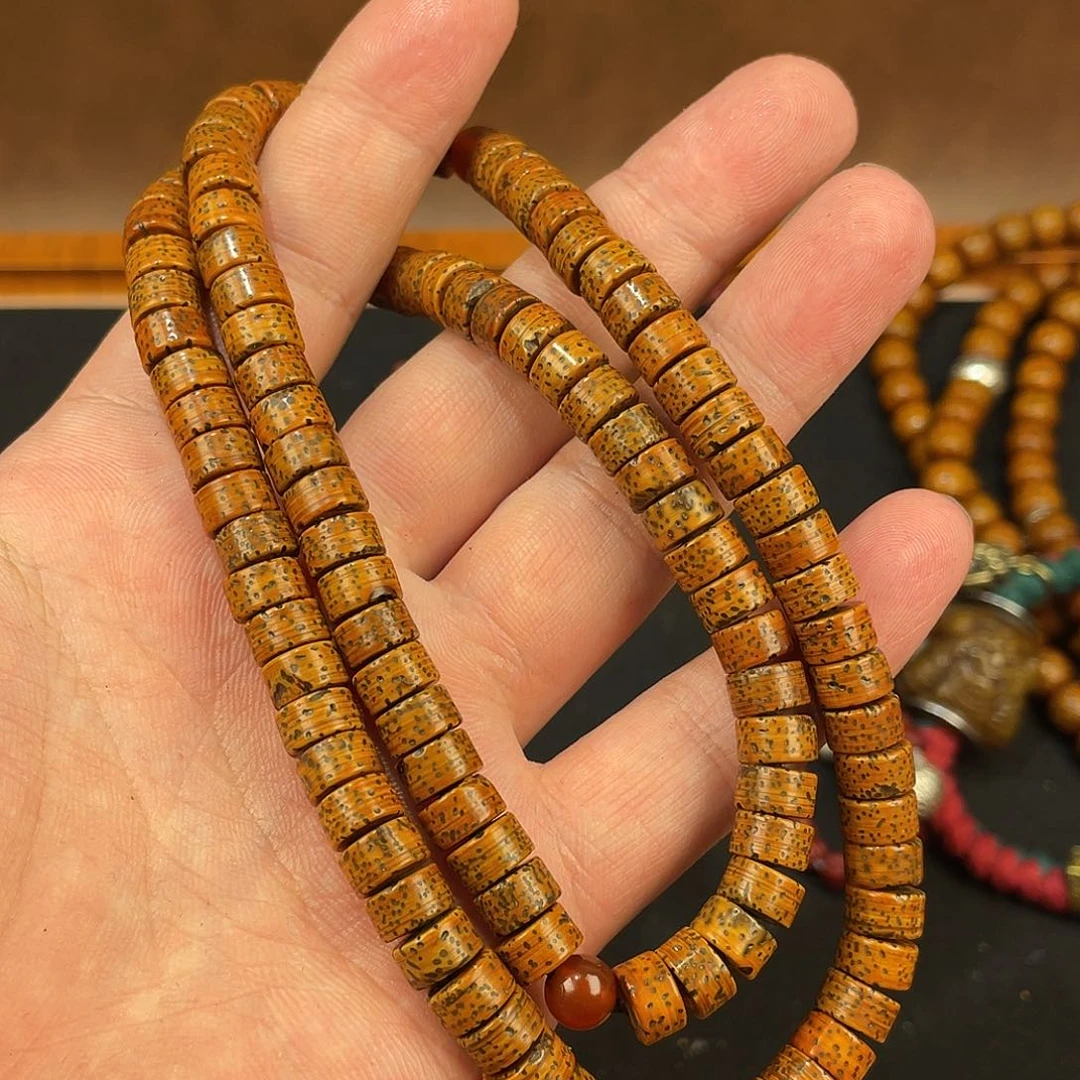 金刚菩提吊坠药片1536675663655