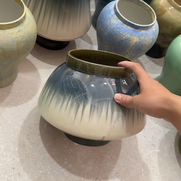摆件微瑕有孔微瑕
