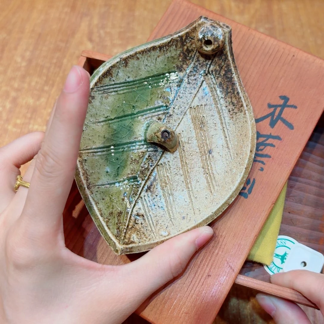 进出口精品美物，哈哈给