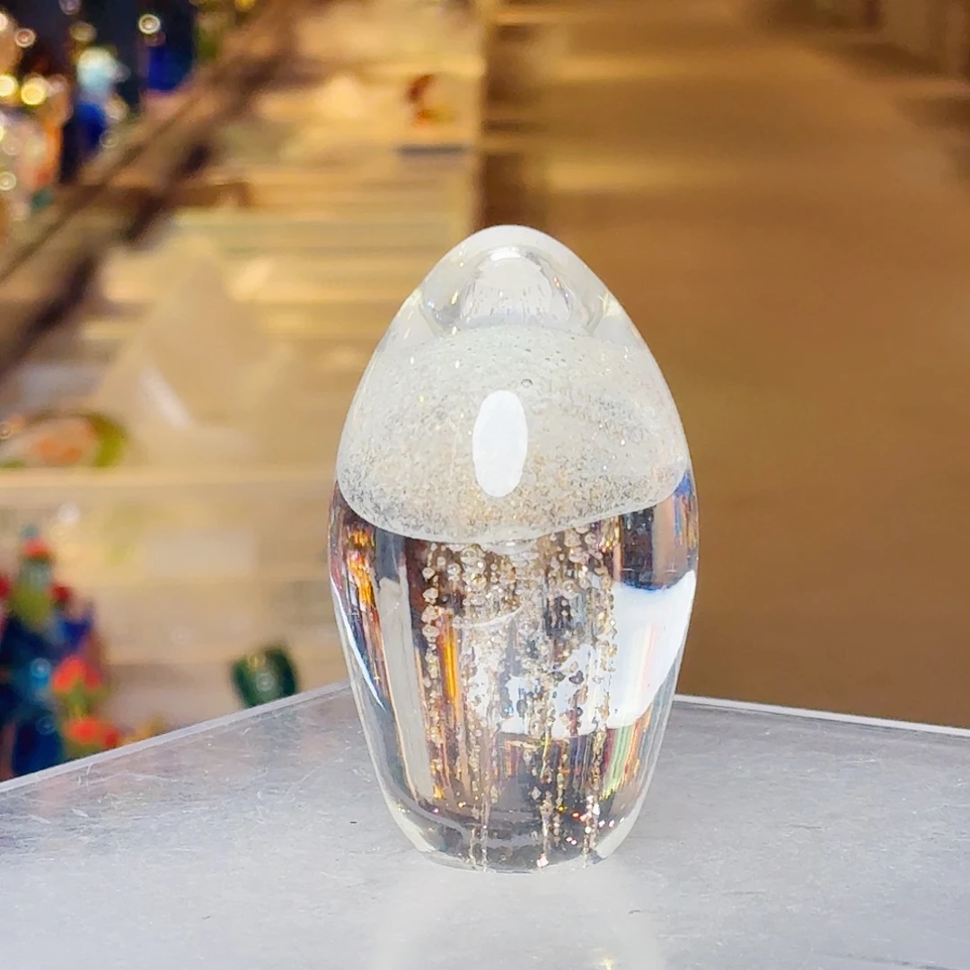 琉璃手工艺品琉璃岛