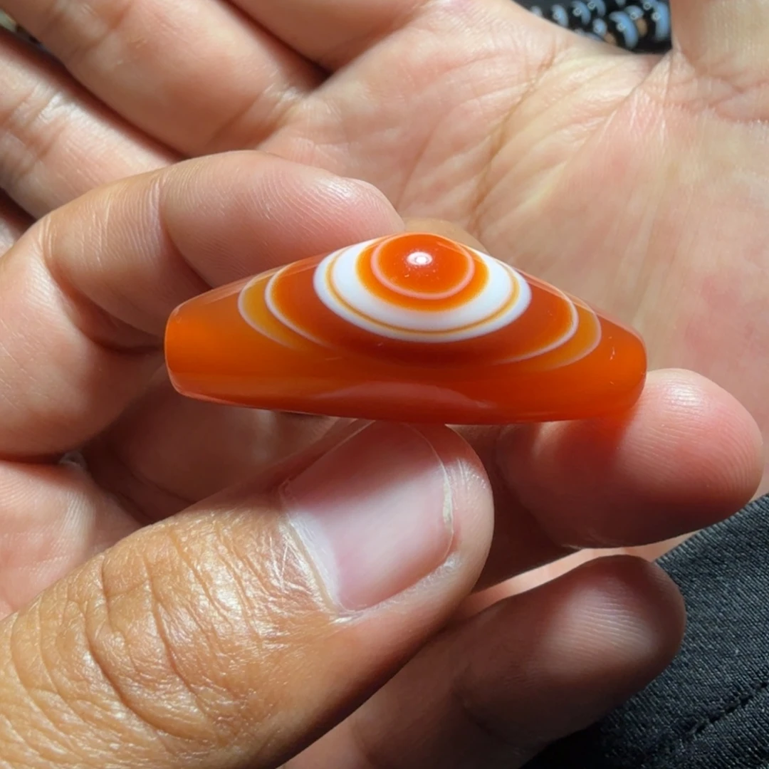 玛瑙/玉髓未镶嵌天然一线药师一线药师