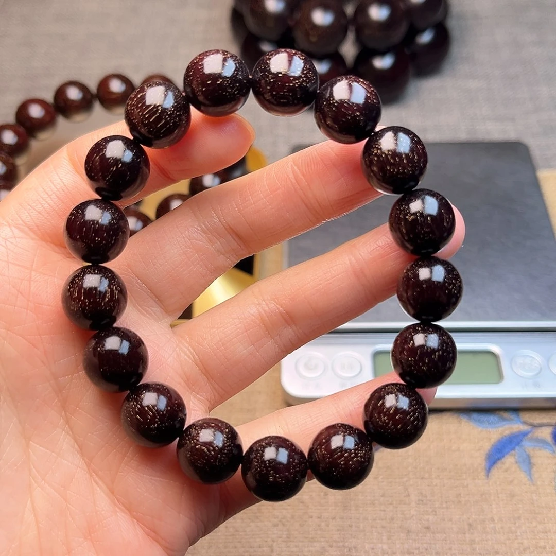 檀香紫檀（小叶紫檀）1.2满天星