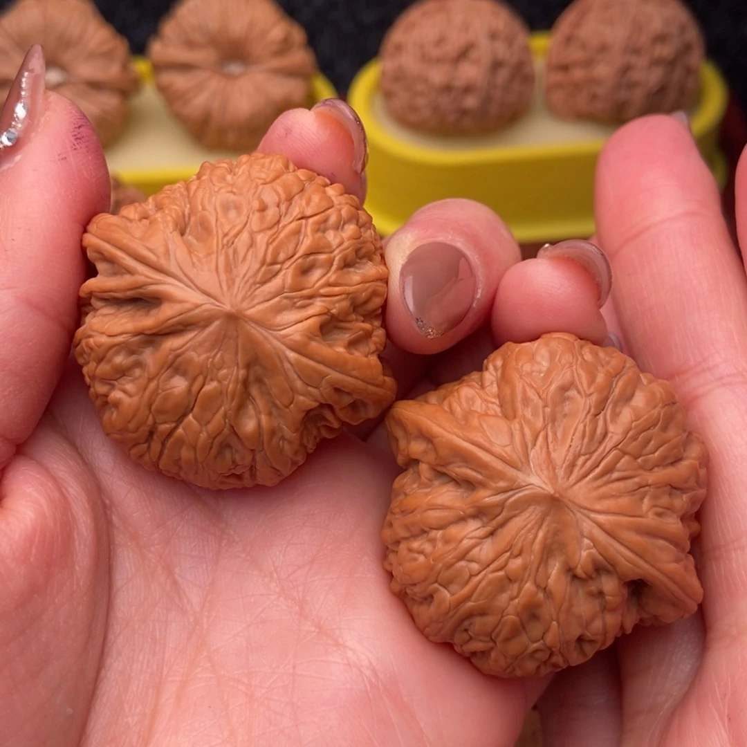 把件文玩核桃沉****841铁锤