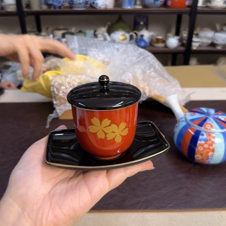 瓷片介里家的精选好物