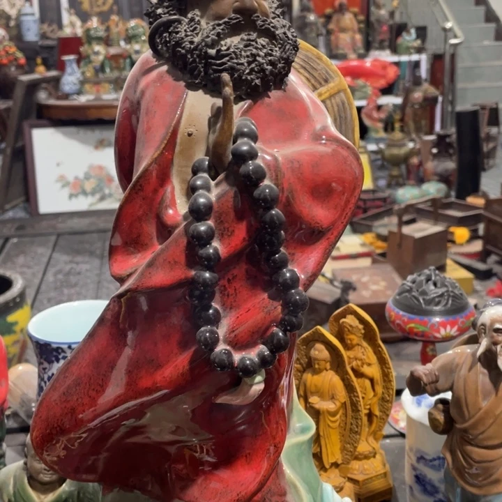 陶摆件顺利小店精品价格