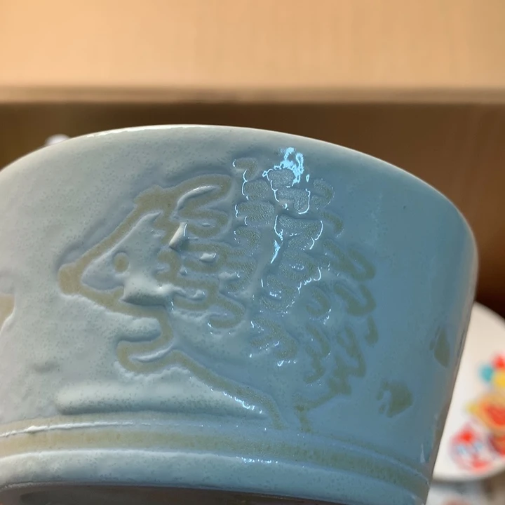 我也是很喜欢这个睡*莓