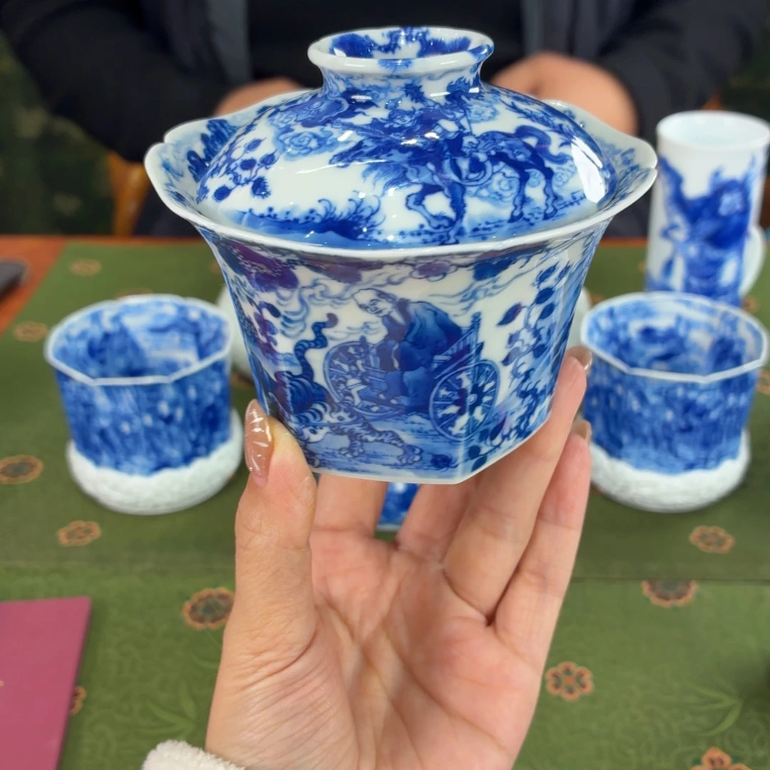 九鸣瓷艺九鸣瓷艺