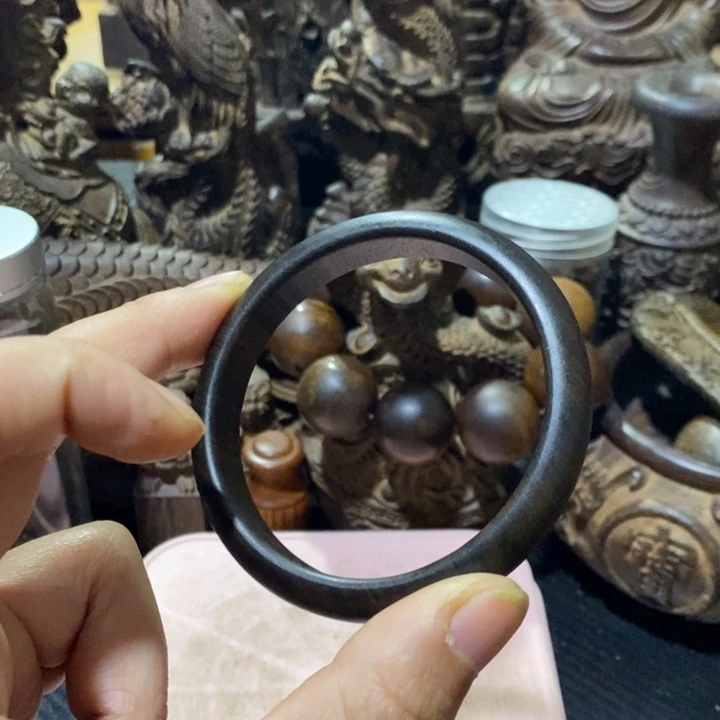 木摆件家居设计的