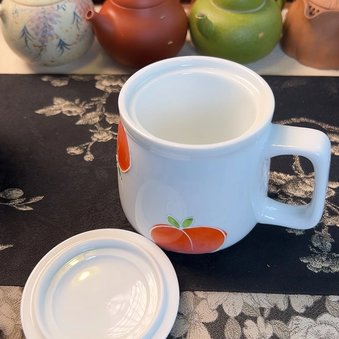 茶具的设计与制作方法