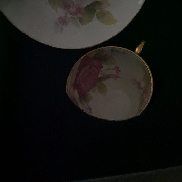 柒***柒瓷片瓷器编号579满38包邮