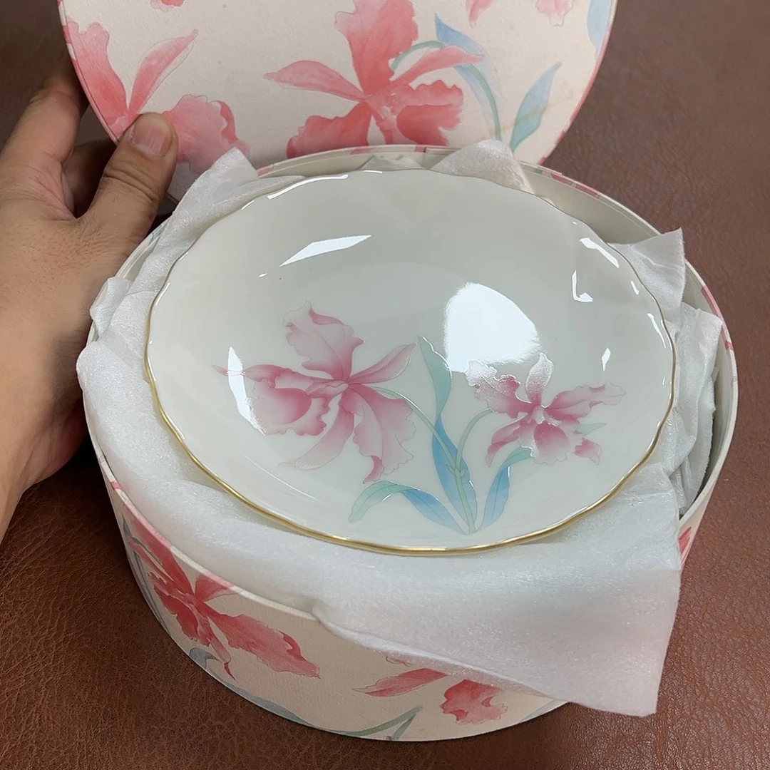 【闪购商品】香兰瓷器瓷器瓷器瓷器