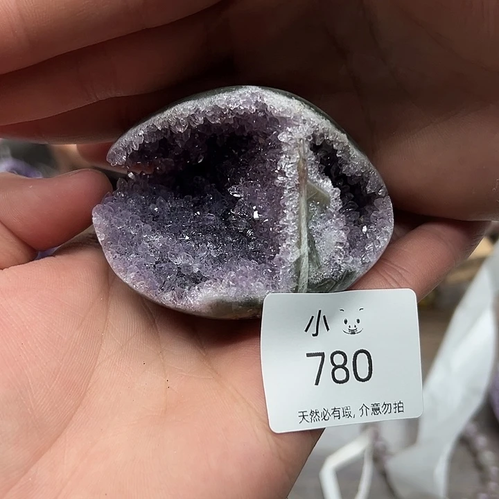 未镶嵌水晶大型摆件（非配饰）