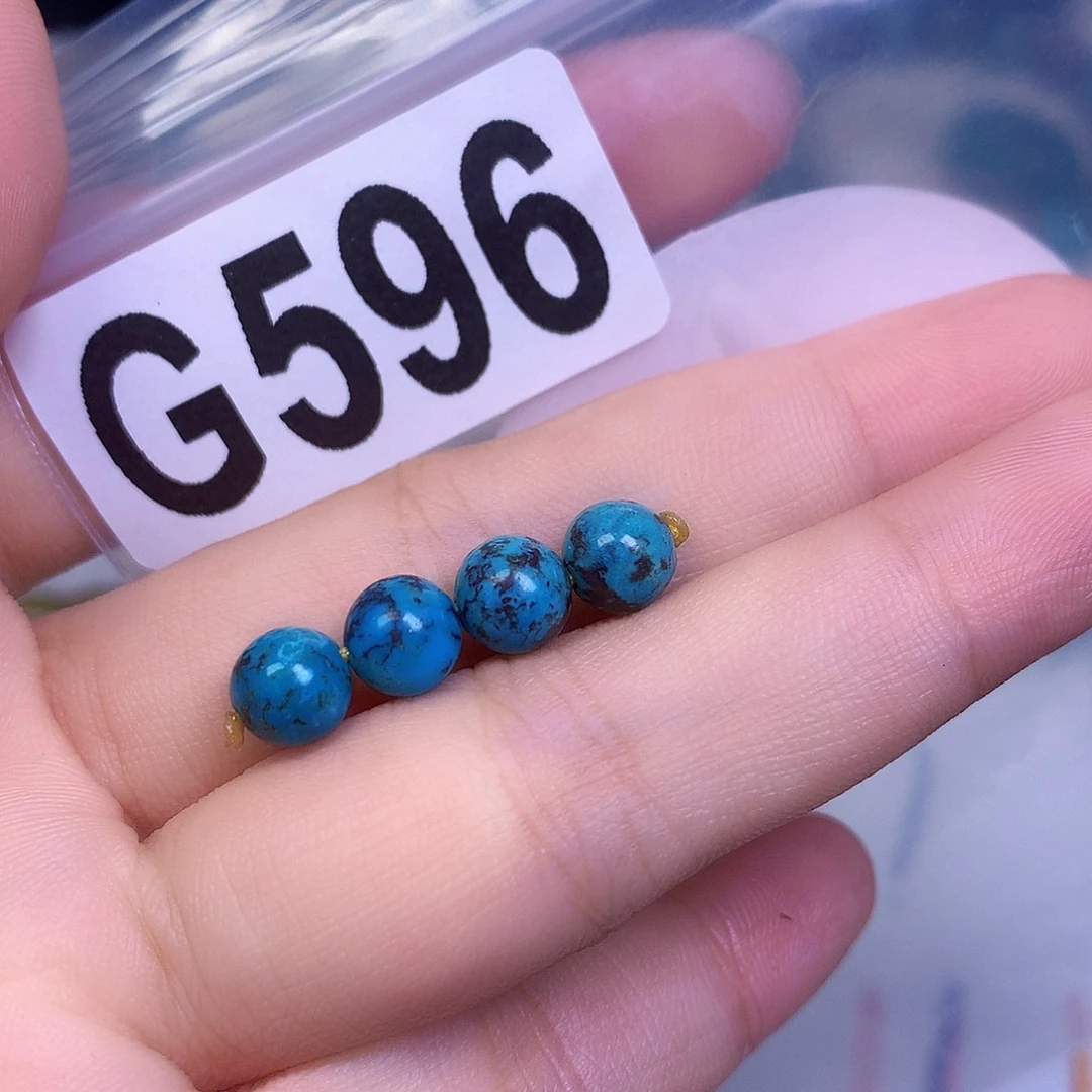 空竹粉丝专享十堰特色手工散珠