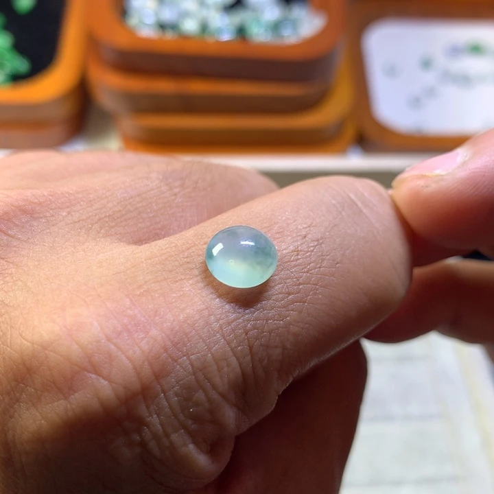 翡翠裸石翡翠裸石