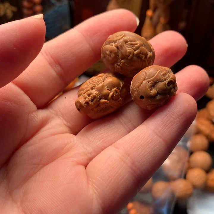 橄榄核手串/手链橄榄核