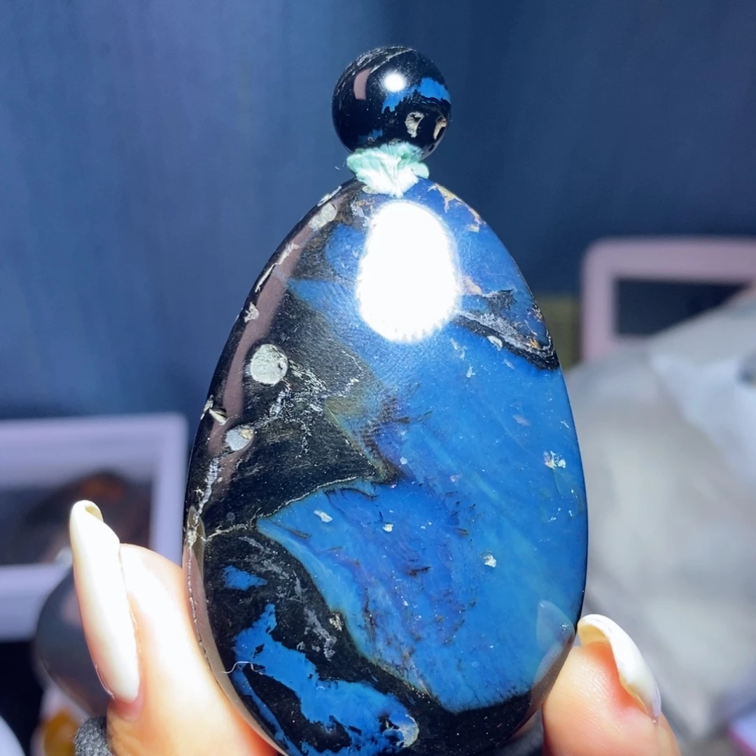 琥珀未镶嵌裸石珀