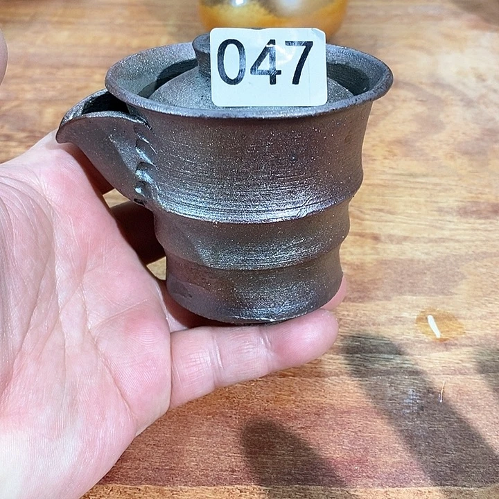 我们的确是一个人的