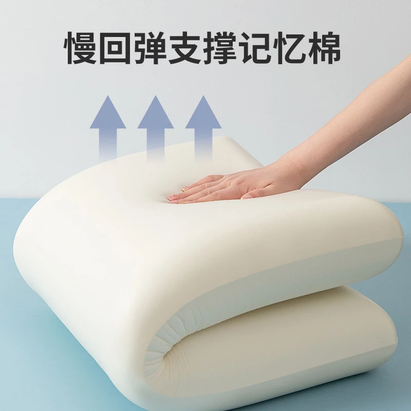 【雪总严选】【三晟SanSheng】慢回弹星球记忆枕