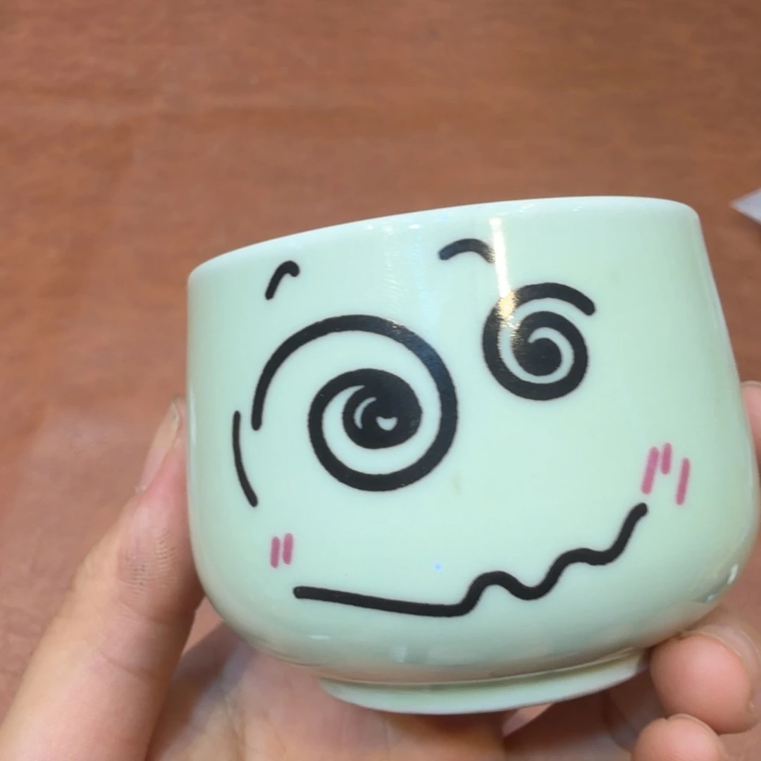 小狐狸瓷器精选推荐好物