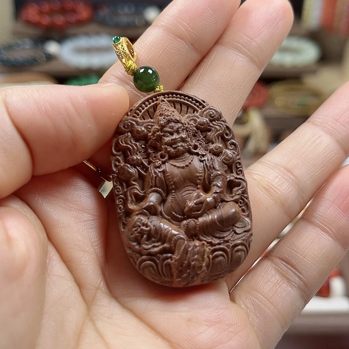 檀香木其他老山檀香