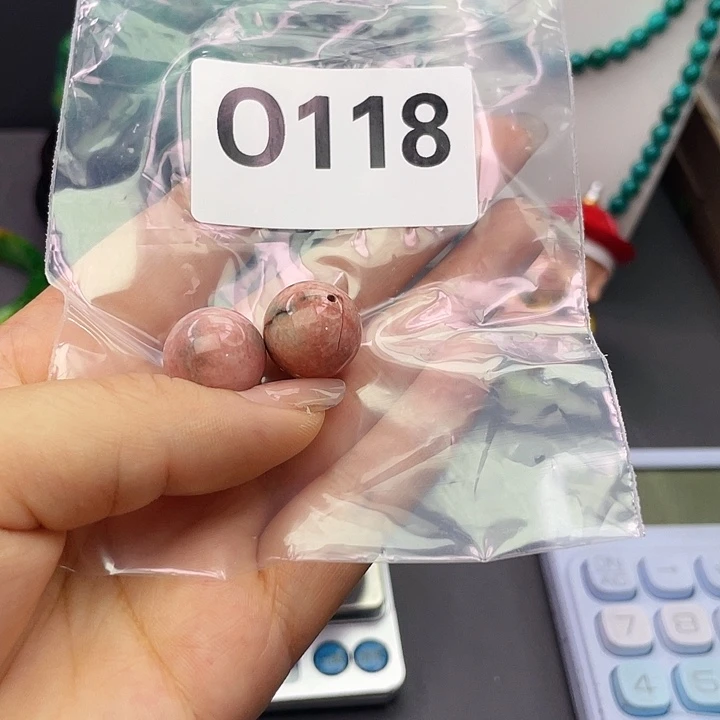 湖北十堰矿区精品佩珠