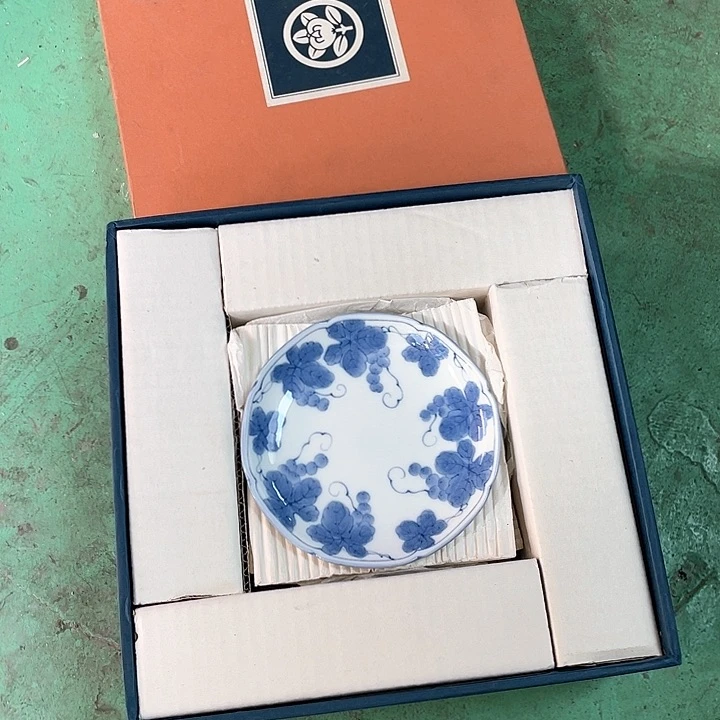 瓷片060 精美瓷器，保真正品