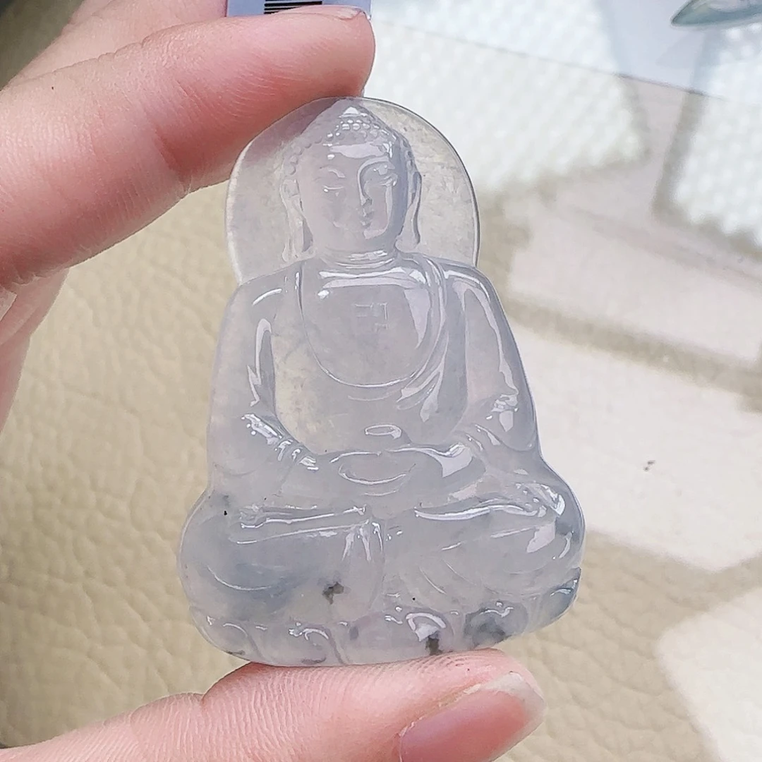 【闪购商品】颈饰未镶嵌翡翠