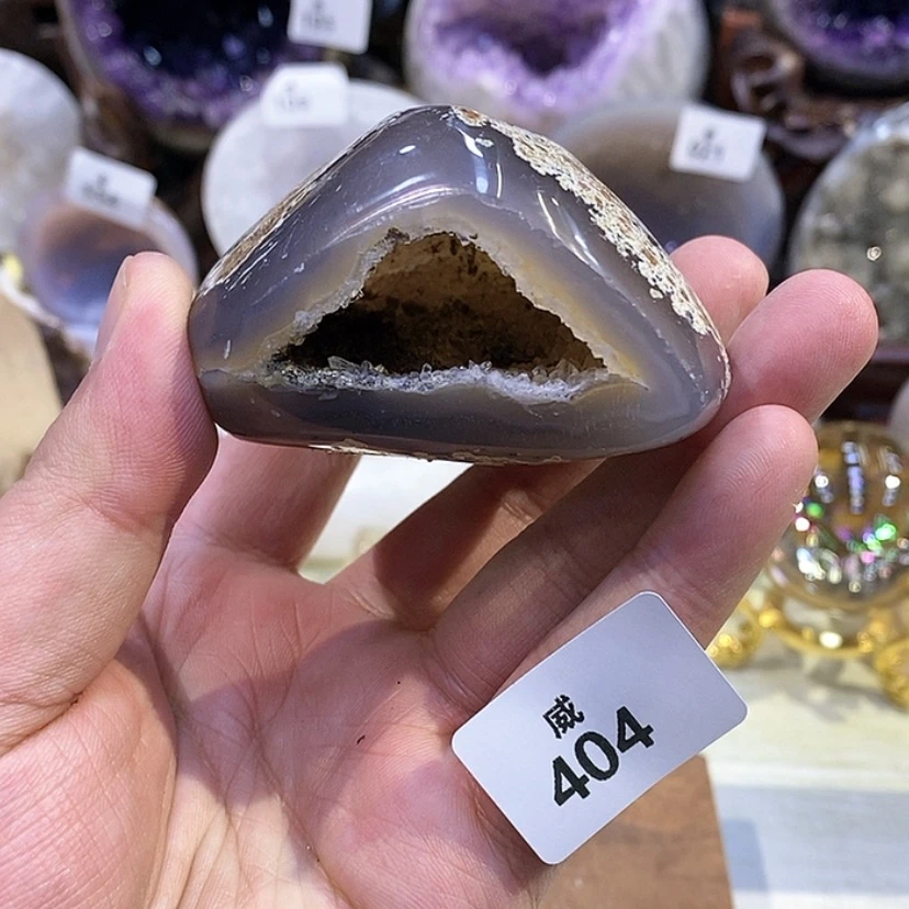 【闪购商品】水晶天然水晶摆件未镶嵌