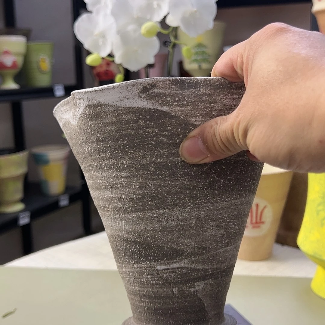 42景德镇陶瓷口16高16.5