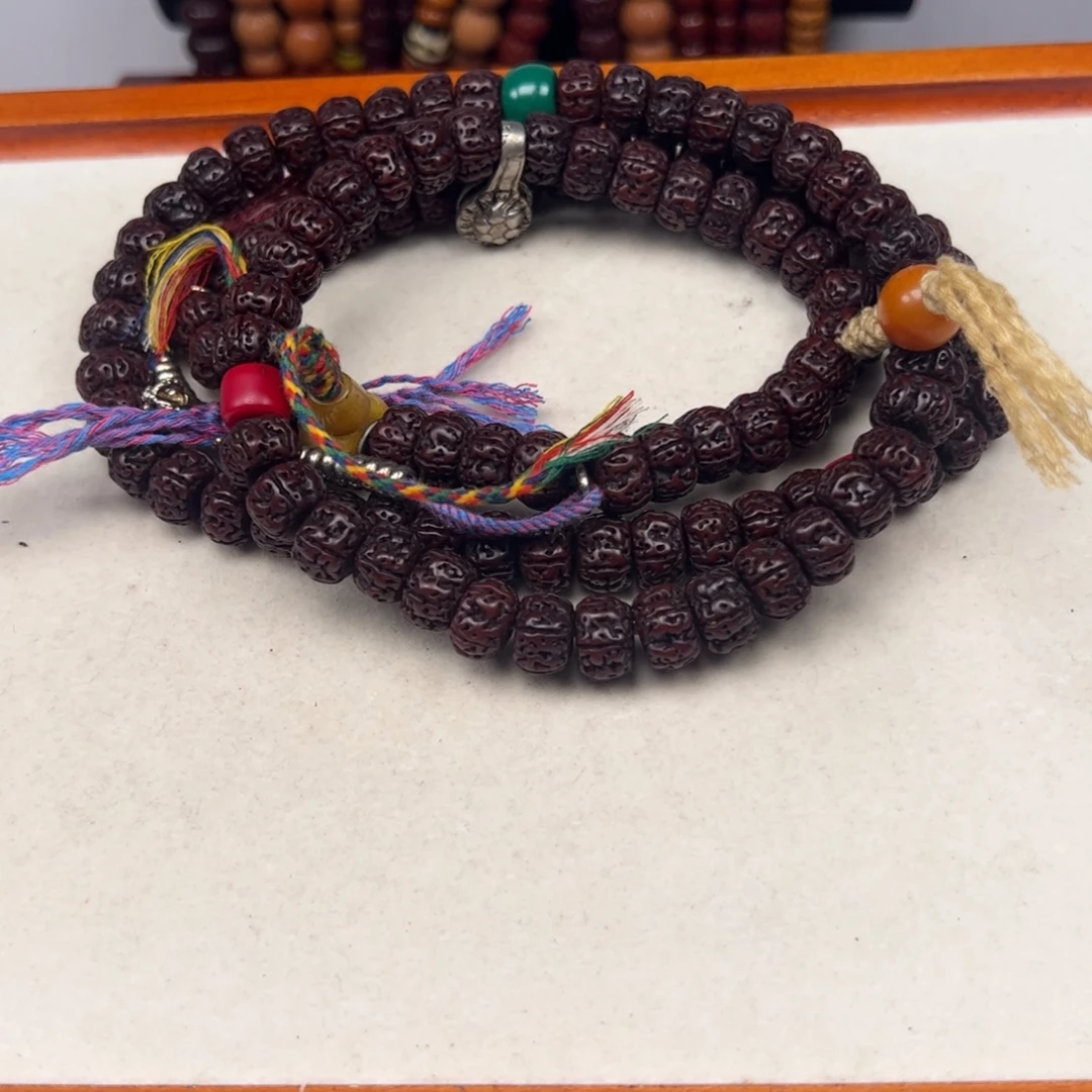 慕***楓金刚菩提吊坠金刚