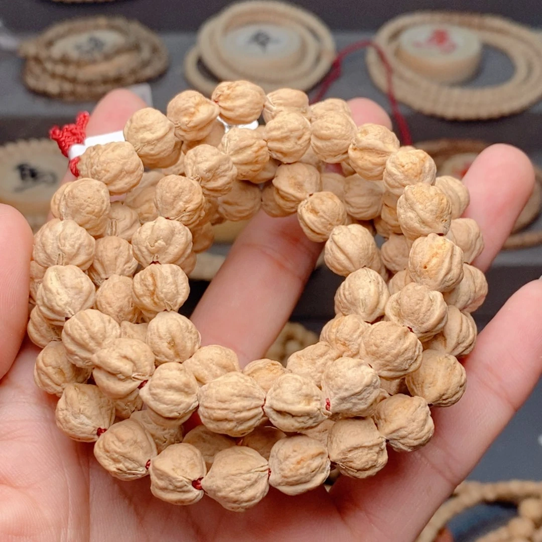 柏香籽/百香籽吊坠怪****革