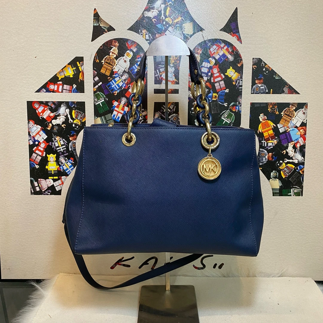 95新 MICHAEL KORS/迈克高仕 20459斜挎包